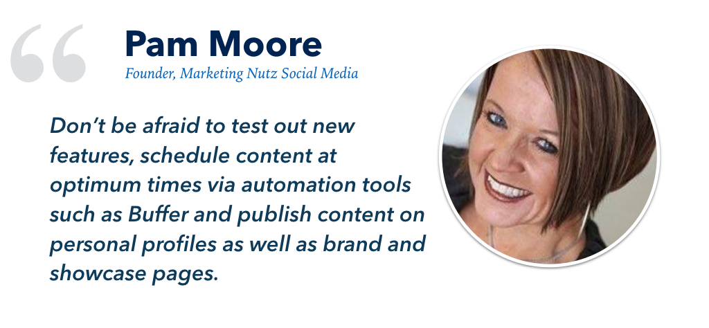 Tips for making better use of content marketing on LinkedIn in 2016 via BrianHonigman.com