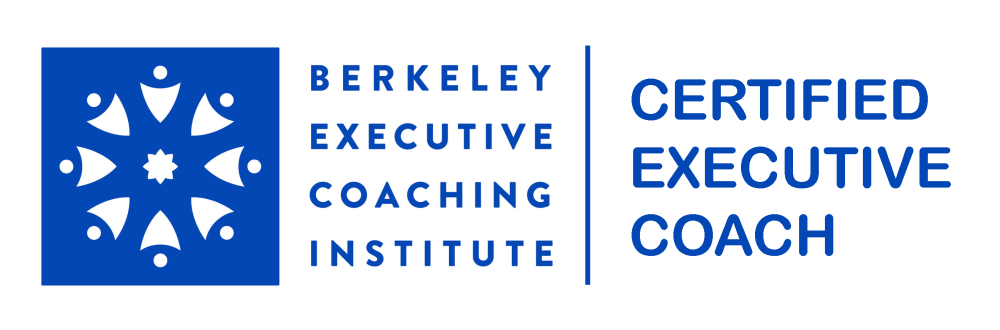 Berkeley Certified Executive Coach Logo